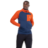 Mountain Equipment Eclipse Hooded Jacket - Fleecejacke - Herren | Hardloop