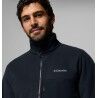 Columbia Street Commuter™ II FZ Fleece Jacket - Polaire homme | Hardloop