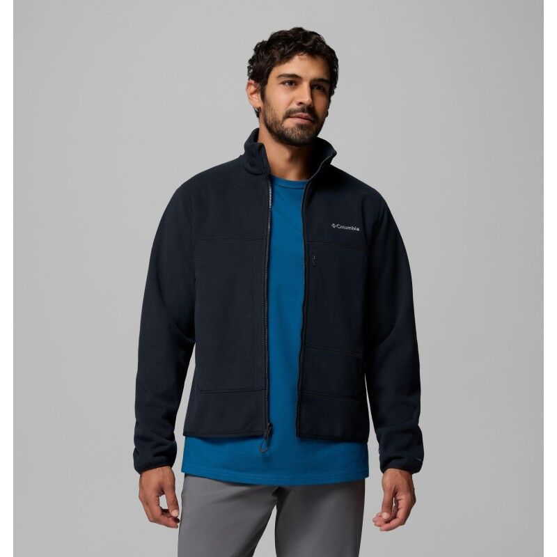 Columbia Street Commuter™ II FZ Fleece Jacket - Polaire homme | Hardloop