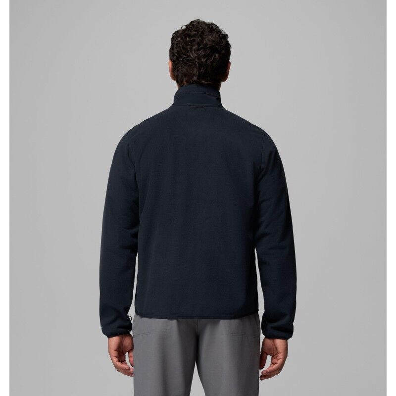 Columbia Street Commuter™ II FZ Fleece Jacket - Fleece jacket - Men's | Hardloop