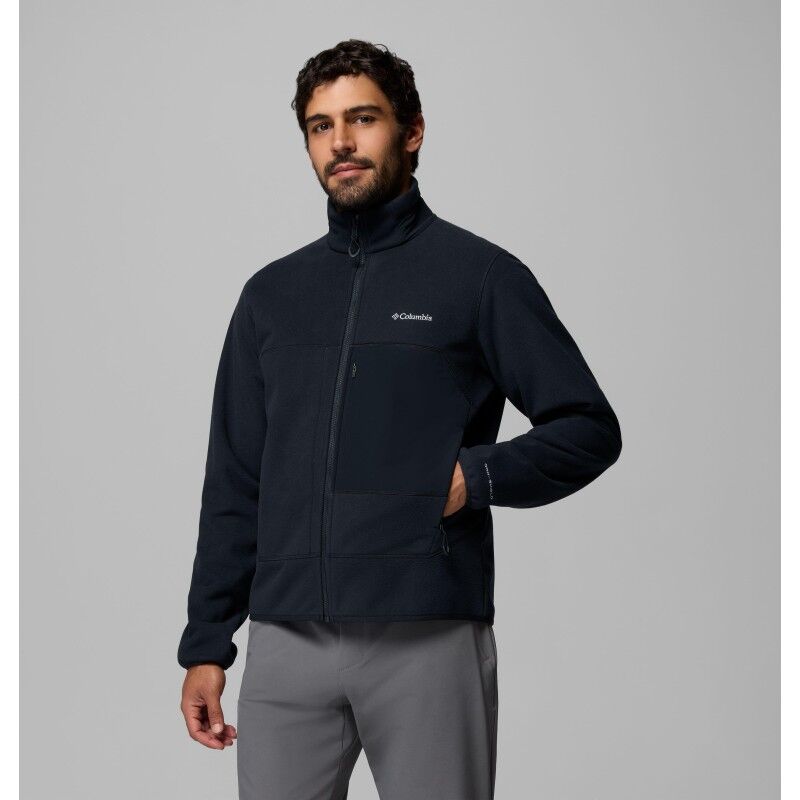 Columbia Street Commuter™ II FZ Fleece Jacket - Fleece jacket - Men's | Hardloop