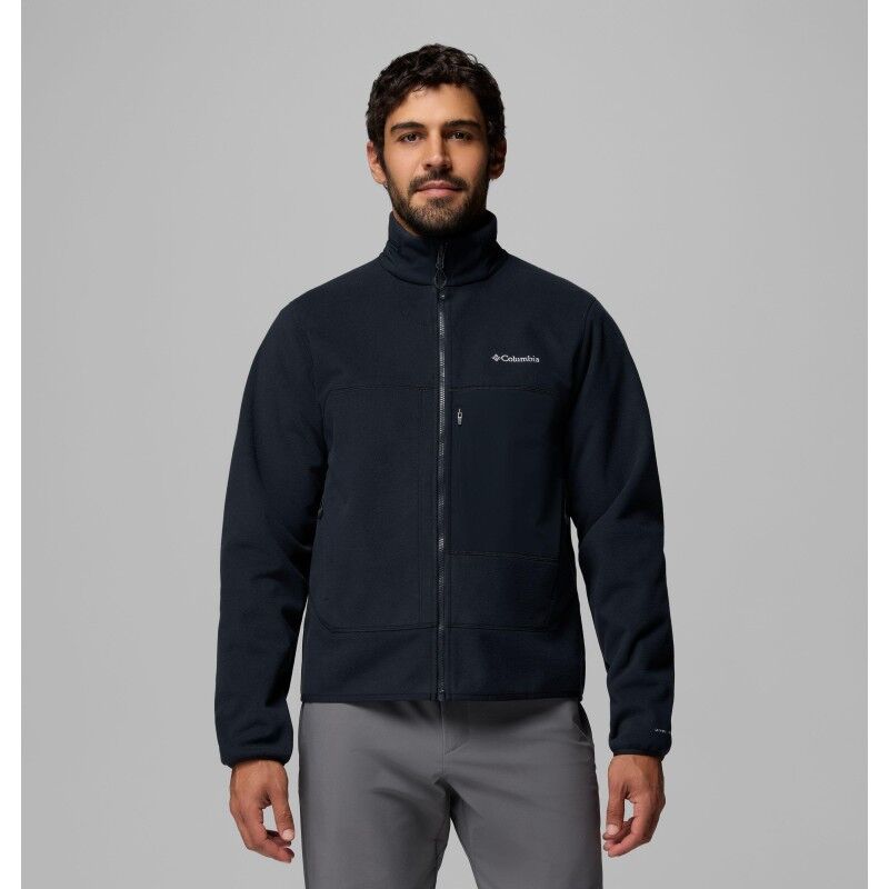 Columbia Street Commuter™ II FZ Fleece Jacket - Fleece jacket - Men's | Hardloop