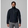Columbia Street Commuter™ II FZ Fleece Jacket - Fleece jacket - Men's | Hardloop
