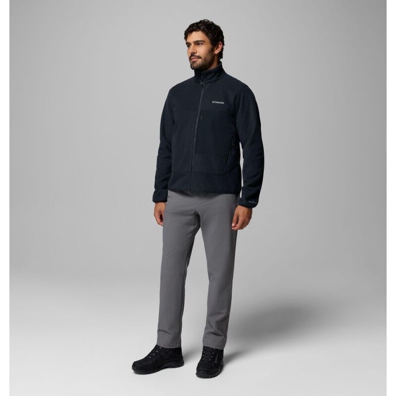 Columbia Street Commuter™ II FZ Fleece Jacket - Fleece jacket - Men's | Hardloop