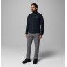 Columbia Street Commuter™ II FZ Fleece Jacket - Pánská fleesová mikina | Hardloop