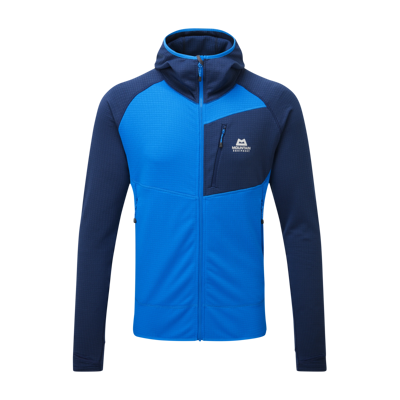 Eclipse Hooded Jacket - Polar homem