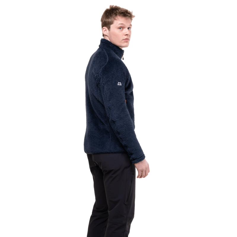 Mountain Equipment Concordia Jacket - Fleecejacke - Herren | Hardloop