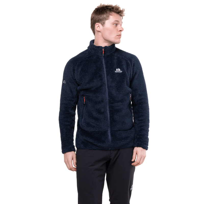 Mountain Equipment Concordia Jacket - Polaire homme | Hardloop