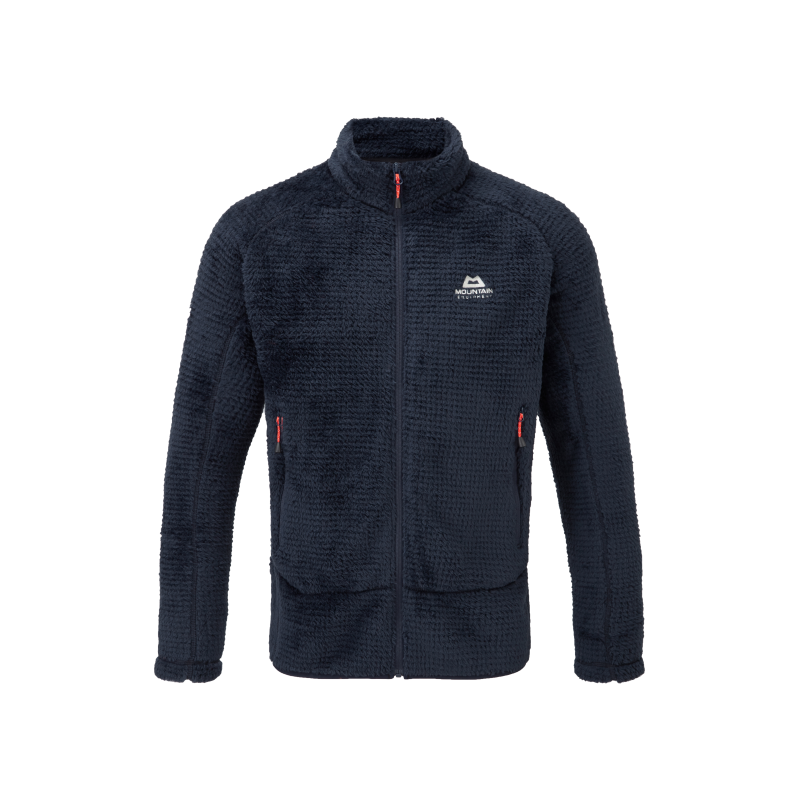 Concordia Jacket - Fleecejacke - Herren