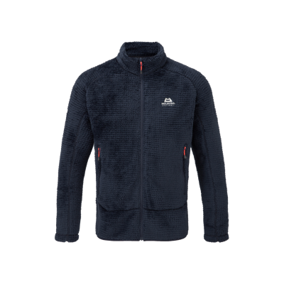 Concordia Jacket - Fleecetakki - Miehet