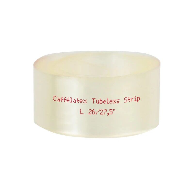 Effetto Mariposa Caffélatex Tubeless Strip Single Plus 26/27.5” - Bezdušové pásky | Hardloop