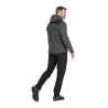 Mountain Equipment Highpile Hooded Jacket - Polaire homme | Hardloop