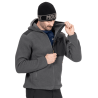 Mountain Equipment Highpile Hooded Jacket - Polaire homme | Hardloop