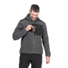 Mountain Equipment Highpile Hooded Jacket - Fleece jacket - Men's | Hardloop