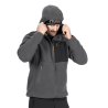 Mountain Equipment Highpile Hooded Jacket - Polaire homme | Hardloop