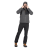 Mountain Equipment Highpile Hooded Jacket - Polaire homme | Hardloop