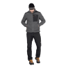 Mountain Equipment Highpile Hooded Jacket - Polaire homme | Hardloop