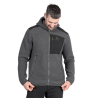 Mountain Equipment Highpile Hooded Jacket - Polaire homme | Hardloop
