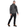 Mountain Equipment Highpile Hooded Jacket - Fleece jacket - Men's | Hardloop