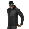 Mountain Equipment Highpile Hooded Jacket - Fleecetakki - Miehet | Hardloop