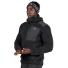 Mountain Equipment Highpile Hooded Jacket - Fleecetakki - Miehet | Hardloop