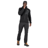 Mountain Equipment Highpile Hooded Jacket - Fleece jacket - Men's | Hardloop