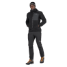 Mountain Equipment Highpile Hooded Jacket - Fleecetakki - Miehet | Hardloop