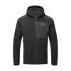 Highpile Hooded Jacket - Fleecevest - Heren