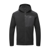 Mountain Equipment Highpile Hooded Jacket - Fleecetakki - Miehet | Hardloop
