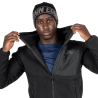 Mountain Equipment Highpile Hooded Jacket - Fleecetakki - Miehet | Hardloop