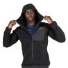 Mountain Equipment Highpile Hooded Jacket - Fleecetakki - Miehet | Hardloop
