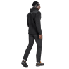 Mountain Equipment Highpile Hooded Jacket - Fleecejacke - Herren | Hardloop