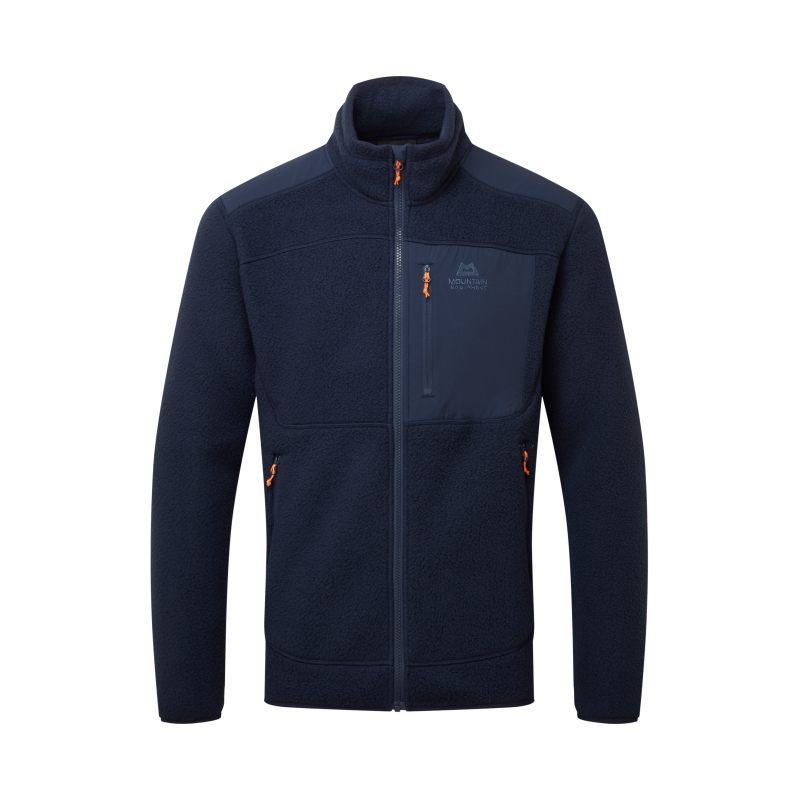 Highpile Jacket - Fleece jacket - Men's