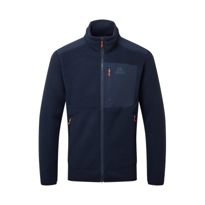 Highpile Jacket - Giacca in pile - Uomo