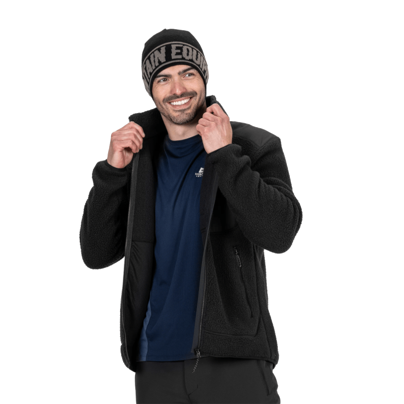 Mountain Equipment Highpile Jacket - Fleecejacke - Herren | Hardloop