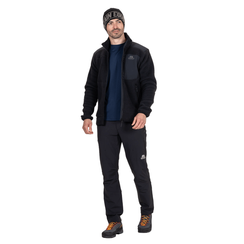 Mountain Equipment Highpile Jacket - Fleece jacket - Men's | Hardloop