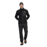 Mountain Equipment Highpile Jacket - Fleecetakki - Miehet | Hardloop