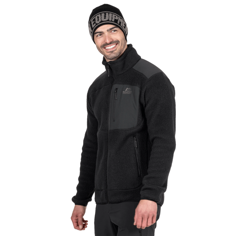 Mountain Equipment Highpile Jacket - Fleece jacket - Men's | Hardloop