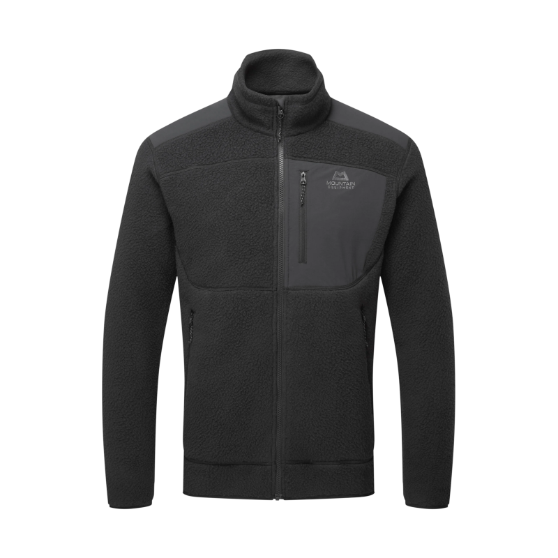 Mountain Equipment Highpile Jacket - Fleecetakki - Miehet | Hardloop
