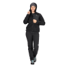 Mountain Equipment Highpile Hooded Jacket - Fleecejacke - Damen | Hardloop