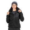 Mountain Equipment Highpile Hooded Jacket - Polaire femme | Hardloop