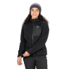 Mountain Equipment Highpile Hooded Jacket - Fleecejacke - Damen | Hardloop