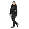 Mountain Equipment Highpile Hooded Jacket - Fleece jacket - Women's | Hardloop