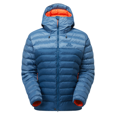 Superflux Hooded Jacket - Kunstfaserjacke - Damen