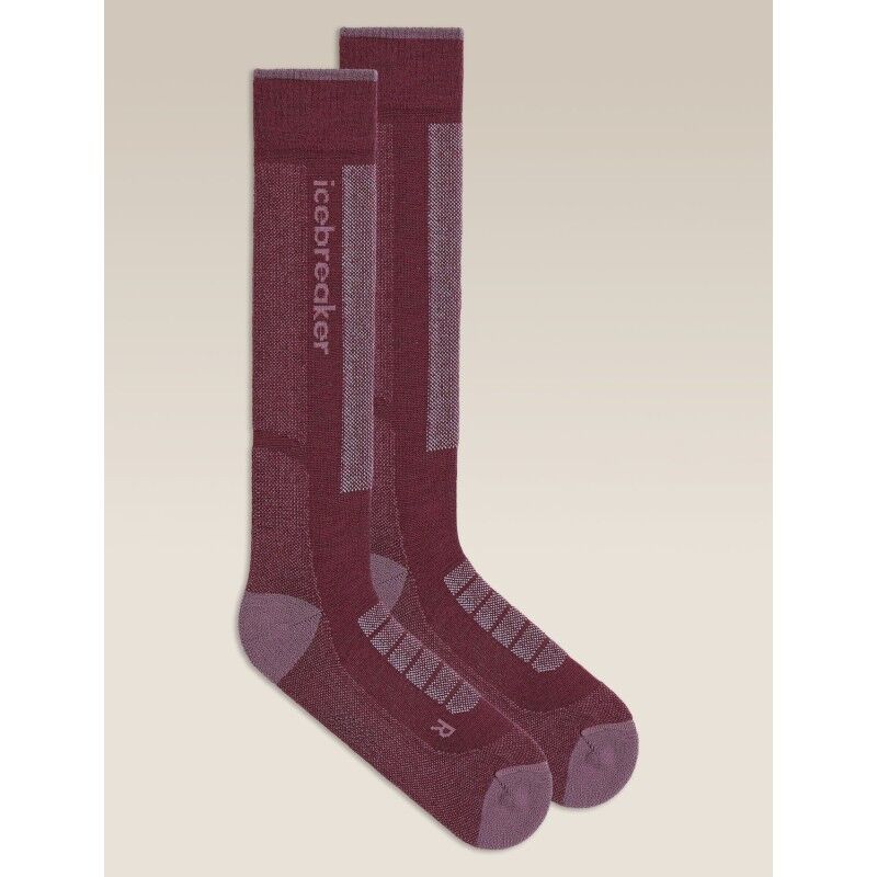 Ski+ Medium OTC - Ski socks - Women's