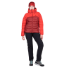 Mountain Equipment Superflux Hooded Jacket - Synthetic jacket - Women's | Hardloop