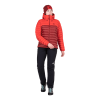 Mountain Equipment Superflux Hooded Jacket - Synthetic jacket - Women's | Hardloop