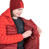 Mountain Equipment Superflux Hooded Jacket - Synthetic jacket - Women's | Hardloop