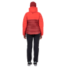 Mountain Equipment Superflux Hooded Jacket - Synthetic jacket - Women's | Hardloop