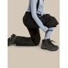 icebreaker Ski+ Medium OTC - Chaussettes en laine mérinos enfant | Hardloop